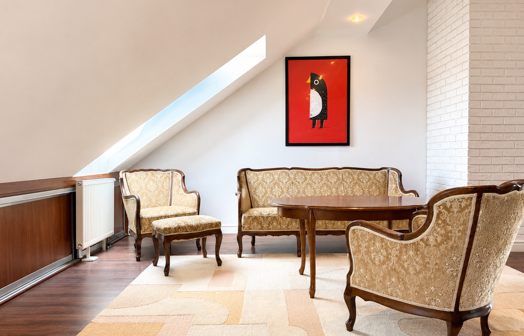 Dwupoziomowe 82 m² z garażem