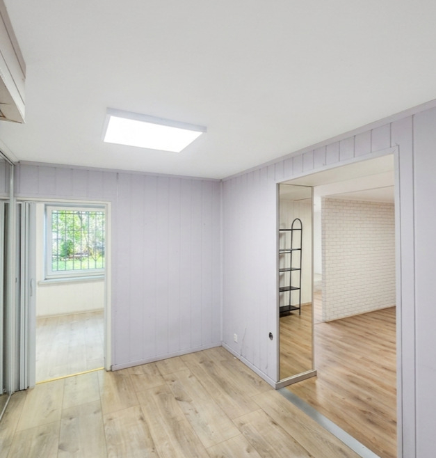 Lokal użytkowy 51m² I Brak czynszu I Kasprowicza