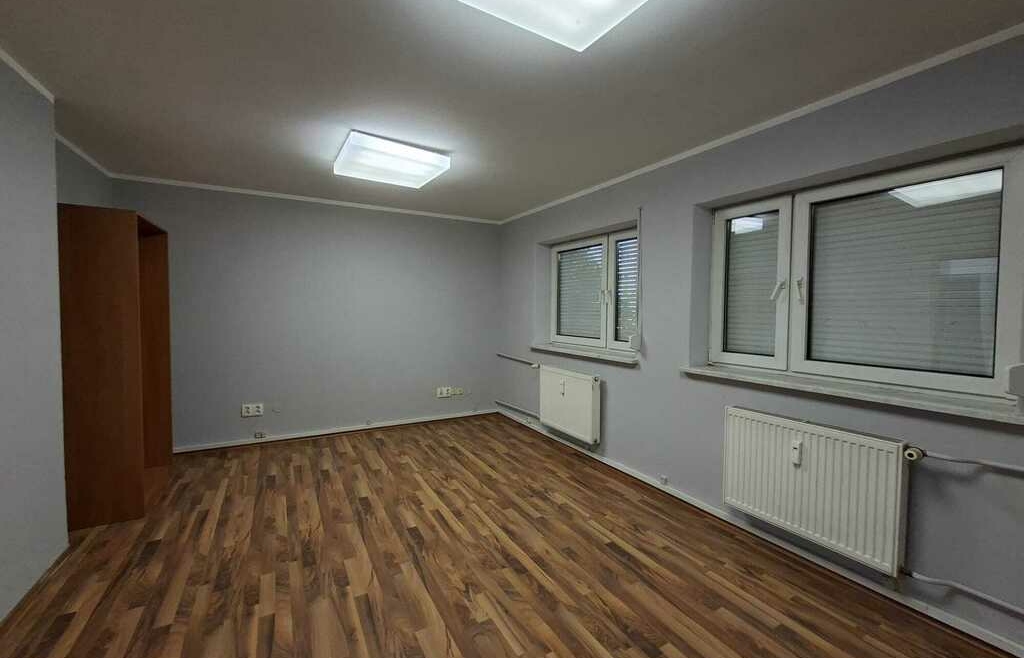 Lokal biurowy 30 m² | Wrocław