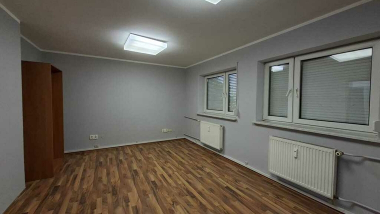 Lokal biurowy 30 m² | Wrocław