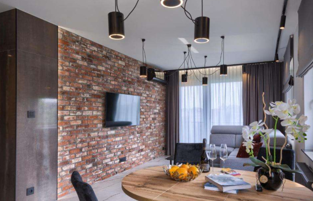 Apartament Premium | Kępa Mieszczańska