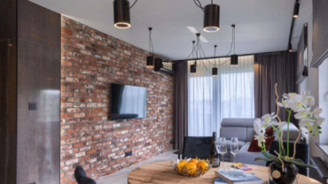 Apartament Premium | Kępa Mieszczańska