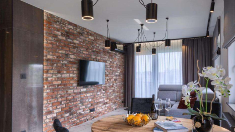 Apartament Premium | Kępa Mieszczańska