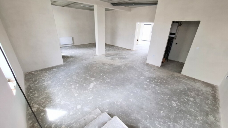 Lokal przy nowym osiedlu | 103 m² | Sprzedaż
