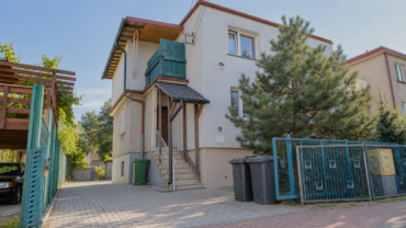 Dom w Wilczycach | Sprzedaż | Borowa | Hostel