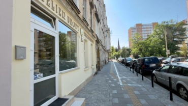 Gotowy biznes | sprzedaż | 59m2 |