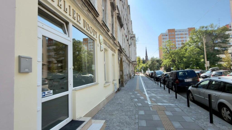 Gotowy biznes | sprzedaż | 59m2 |