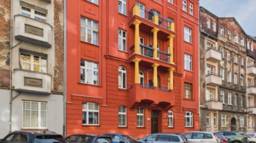 85m I Klimatyczne 3 pokoje I Świetna lokalizacja