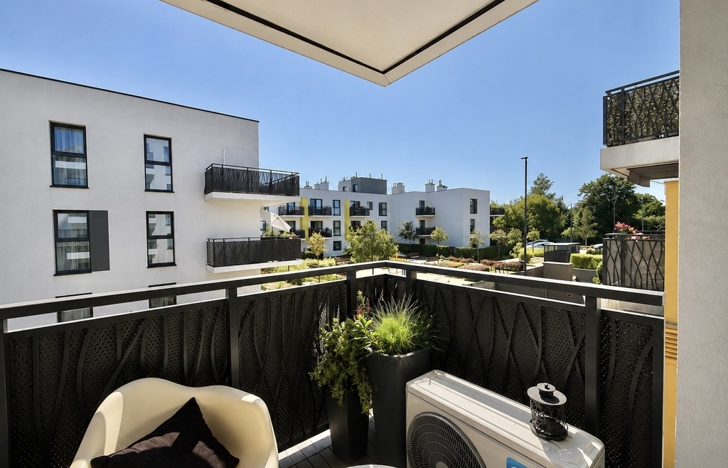 Na wynajem | 2 pokoje | 54 m² | Wojszyce