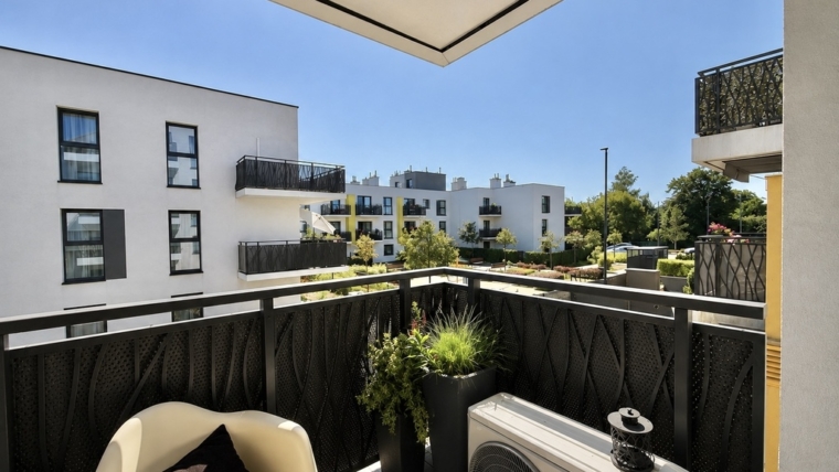 Na wynajem | 2 pokoje | 54 m² | Wojszyce