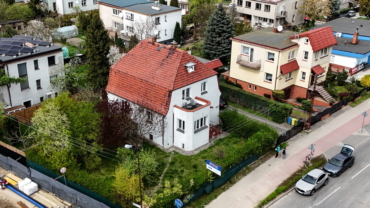 NOWA CENA | Oleśnica | 84 m² + ogród + garaż | do remontu