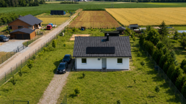 Dom z działką 10 arów | blisko natury | Opatowice