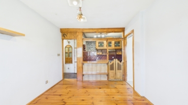 Mieszkanie z ogrodem ok. 450 m² I Dolina Baryczy