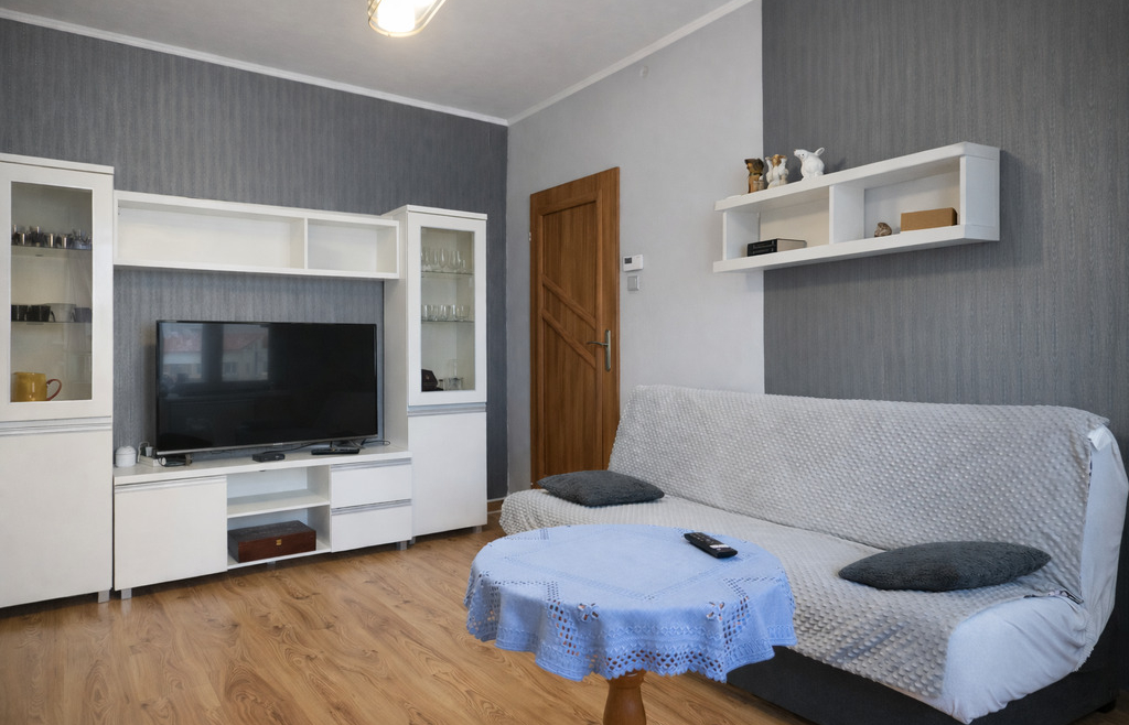 3-pokojowe mieszkanie | Sprzedaż | Sołtysowice