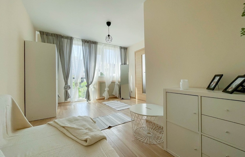 Kawalerka 25 m² | ul. Wesoła | 2. piętro | Winda