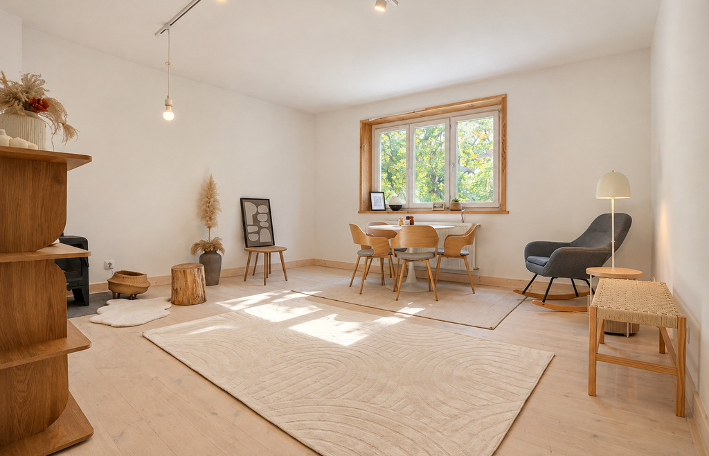 Apartament 2-pokojowy | Biskupin | Olszewskiego | Sprzedaż