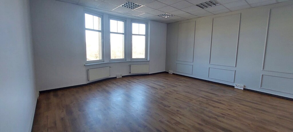 Biuro na wynajem 46,9 m2 ul.Legnicka
