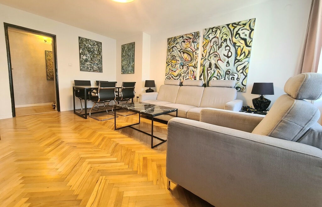 2 pokoje | 43,56 m² | Plac Legionów | Stare Miasto | Wrocław