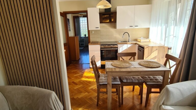45m2 I Komfortowe z balkonem I ok 3400zł/mc z opłatami