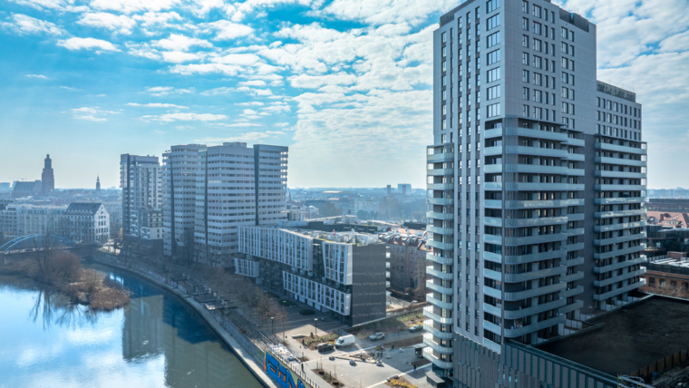 2 pokoje | 38,88 m² | 1 piętro | centrum Wrocławia