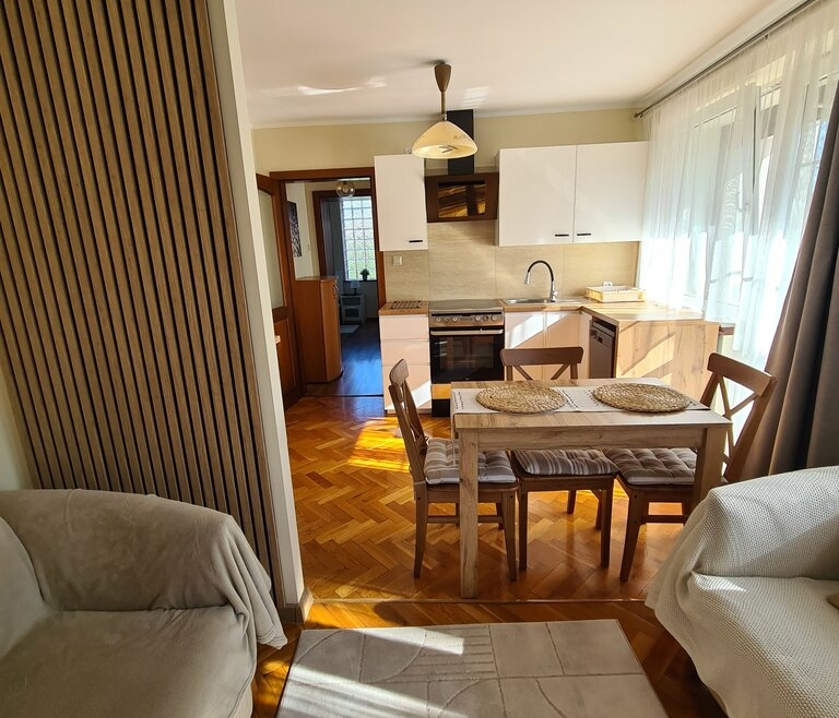 45m2 I Komfortowe z balkonem I ok 3400zł/mc z opłatami