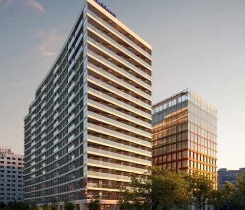 3 pokoje | 56,49 m² | balkon | I piętro | Wrocław
