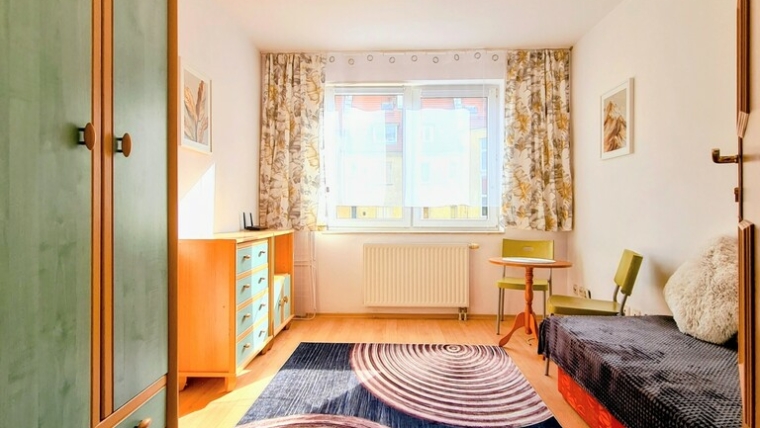 MOSIĘŻNA| 3 POKOJE | MIEJSCE W GARAŻU PODZIEMNYM | BALKON | KOMÓRKA
