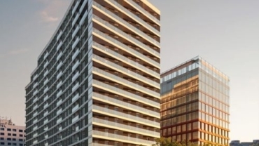 4 pokoje | 63,20 m² | balkon | 8 piętro | Wrocław