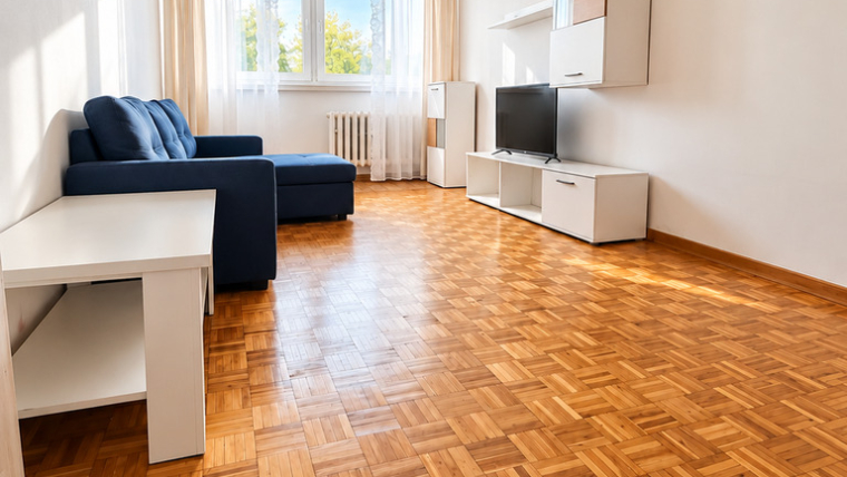 3 pokoje | dwustronne | Balkon | blisko PKP | CH Korona