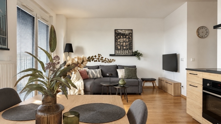 WYNAJEM | 15. PIĘTRO | PANORAMA WROCŁAWIA | TARAS 37 M²