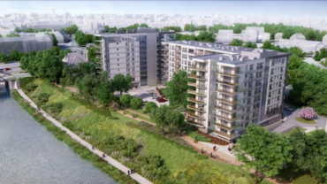 2 pokoje | 39,29 m² | parter | ogródek | Wrocław