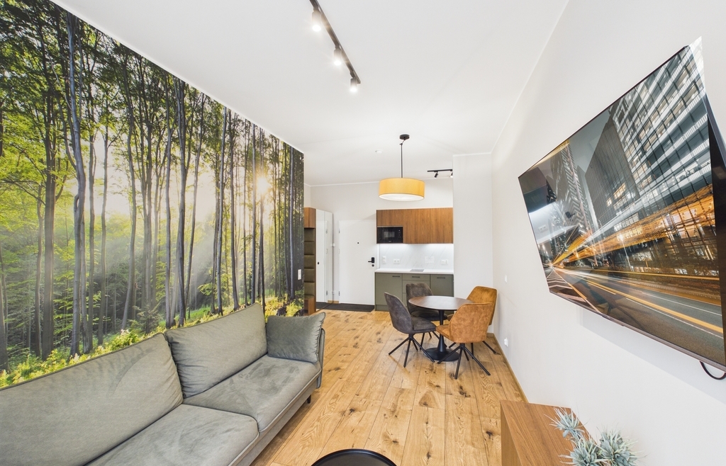 Prestiżowy apartament w Szklarskiej Porębie I basen, sauna, jacuzzi