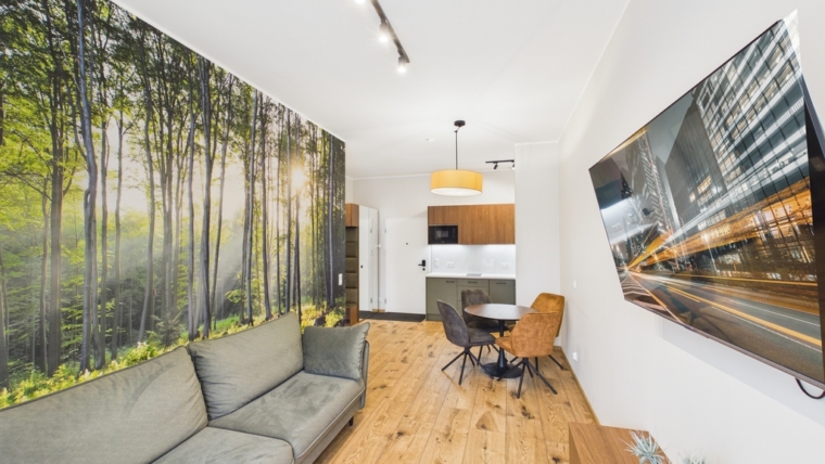 Prestiżowy apartament w Szklarskiej Porębie I basen, sauna, jacuzzi