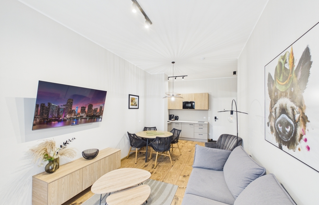 Apartament Premium w Szklarskiej Porębie !!