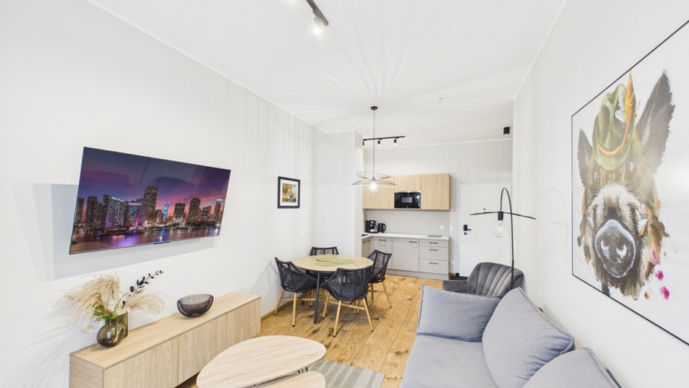 Apartament Premium w Szklarskiej Porębie !!