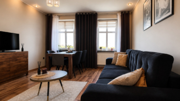 3 pokoje | 59,71 m² | pl. Staszica | Nadodrze