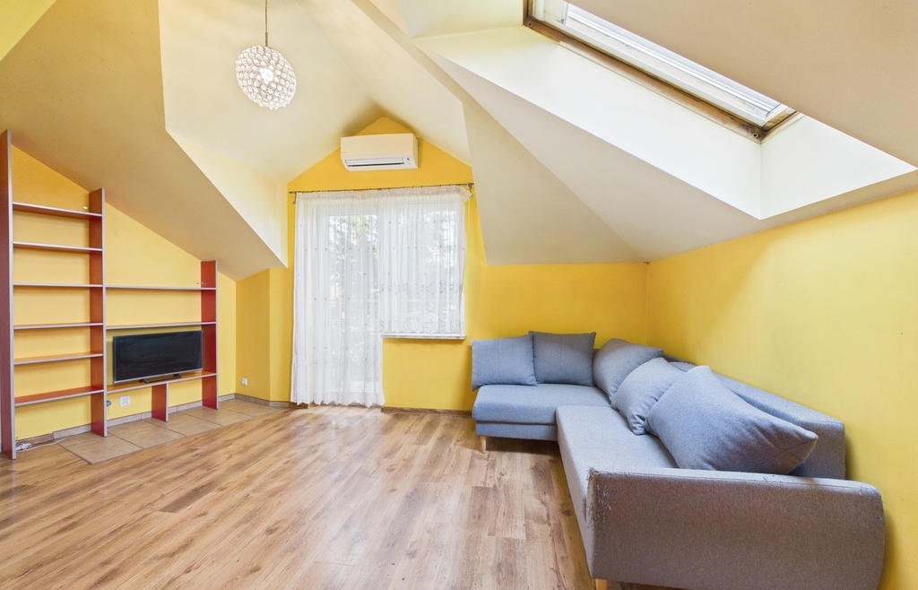 2 pokoje | 41 m² | Ołtaszyn | ul. Parafialna | 499 000 zł Negocjacja!