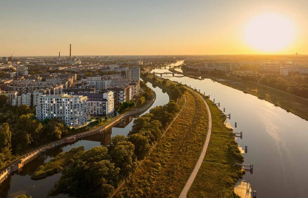 Mieszkanie 4. pokoje, 100,24 mkw. – Wrocław