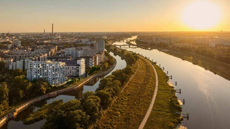Mieszkanie 4. pokoje, 100,24 mkw. – Wrocław