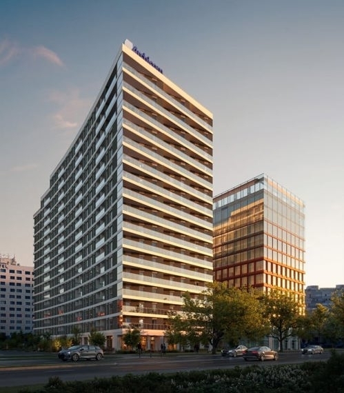 3 pokoje | 56,49 m² | balkon | I piętro | Wrocław